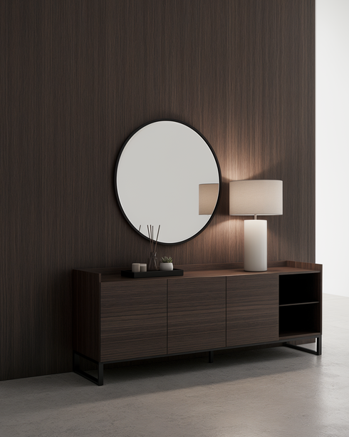 DALLAS SIDEBOARD